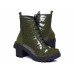 Bota Cano Curto Feminina - 600.018C