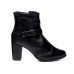 Bota Cano Curto Feminina - 90.040A