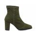 Bota Cano Curto Feminina - 90.026A