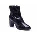 Bota Cano Curto Feminina - 90.041