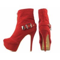 Bota Meia Pata - 70.227 Bota Meia Pata - 70.227