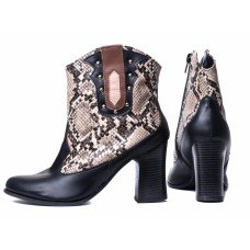 Bota Feminina - D-9124