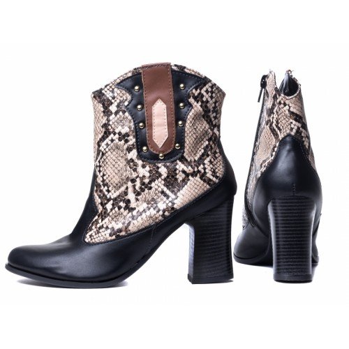 Bota Feminina - D-9124