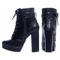 Bota Feminina - 700.040
