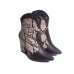 Bota Feminina - C-65092B