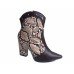 Bota Feminina - C-65092B