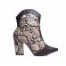 Bota Feminina - C-65092B