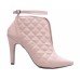 Bota Bico Fino Feminina - 65019D