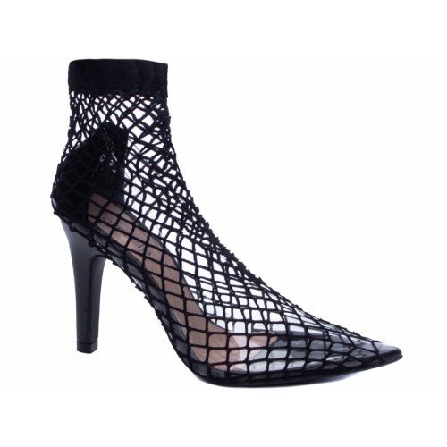 Bota Bico Fino Feminina - 67022A