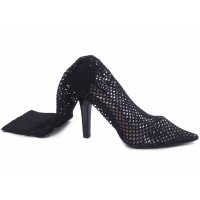 Bota Bico Fino Feminina - 67021A Bota Bico Fino Feminina - 67021A