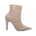 Bota Bico Fino Feminina - 65020C