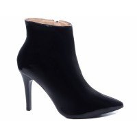 Bota Bico Fino Feminina - 50B-A