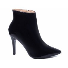Bota Bico Fino Feminina - 50B-A