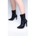 Bota Bico Fino Feminina - 67026C