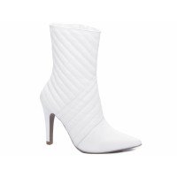 Bota Bico Fino Feminina - 67026B Bota Bico Fino Feminina - 67026B