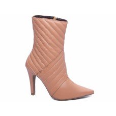 Bota Bico Fino Feminina - 67026A