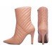 Bota Bico Fino Feminina - 67026A