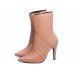 Bota Bico Fino Feminina - 67026A