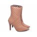 Bota Bico Fino Feminina - 67026A