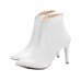 Bota Bico Fino Feminina - 50B-E