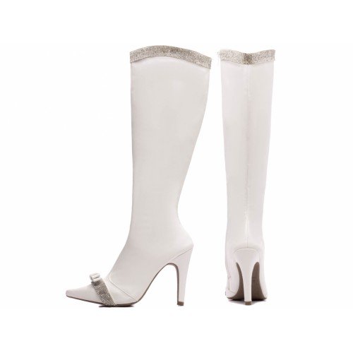 Bota Bico Fino Feminina - 67042B