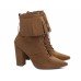 Bota Bico Fino Feminina - 67044B