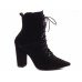 Bota Bico Fino Feminina - 67044A