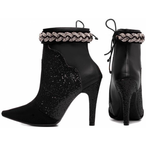 Bota Bico Fino Feminina - 67041A