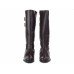 Bota Montaria Couro - 1812A