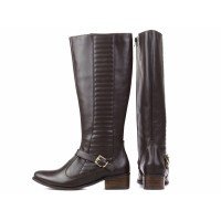 Bota Montaria Couro - 1840A Bota Montaria Couro - 1840A