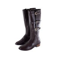 Bota Montaria Couro - 1811A Bota Montaria Couro - 1811A