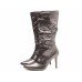 Bota Franzida Feminina - 900-903B