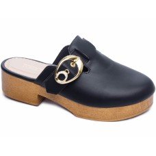 Clog Feminino - SBC.006