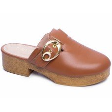 Clog Feminino - SBC.005