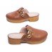Clog Feminino - SBC.005