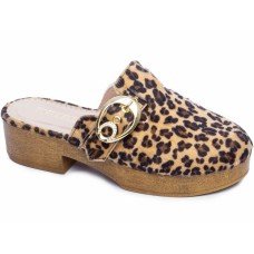 Clog Feminino - SBC.004