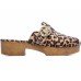 Clog Feminino - SBC.004