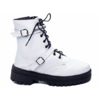 Coturno Feminimo - 14000-05C Coturno Feminimo - 14000-05C