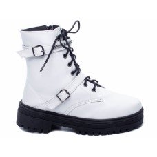 Coturno Feminimo - 14000-05C