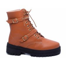 Coturno Feminimo - 14000-05B