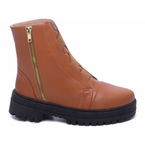 Coturno Feminimo - 14000-08B