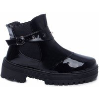 Coturno Feminimo - 14000-03A