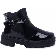 Coturno Feminimo - 14000-03A