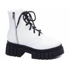 Coturno Feminimo - 50014B