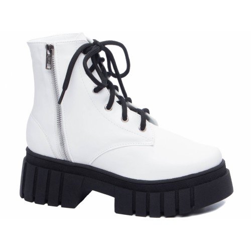 Coturno Feminimo - 50014B