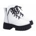 Coturno Feminimo - 50014B
