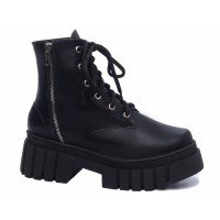 Coturno Feminimo - 50014A