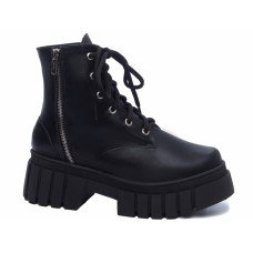 Coturno Feminimo - 50014A