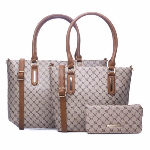 KIT Bolsa Feminina - 88075C