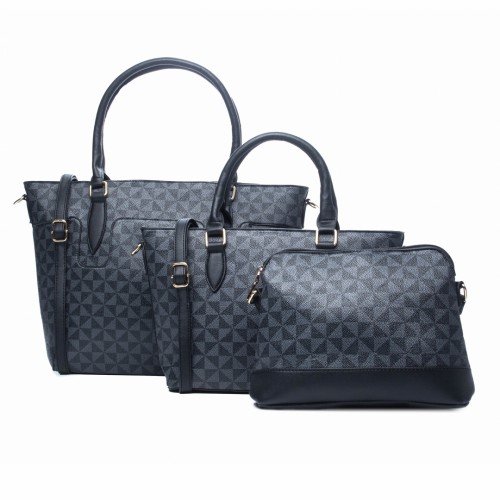 KIT Bolsa Feminina - 84017P